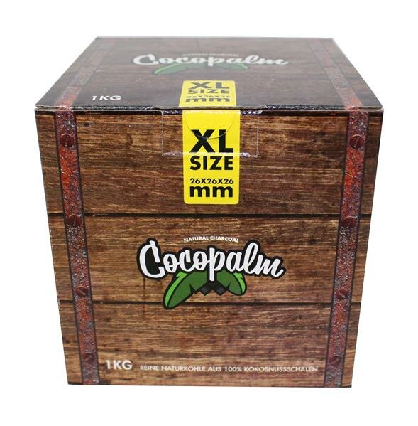 Cocopalm 1kg