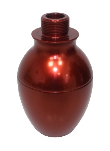 Molassefänger ELOX rot