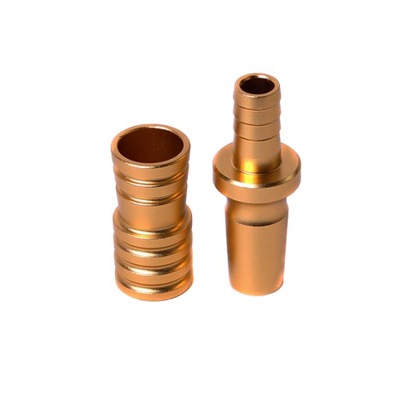 SKS Vapor Adapter Gold