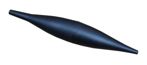 EMPIRE Ice Bazooka Schwarz