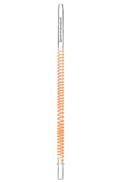 Kaya - Slight Line XL Gelb 37cm GLOW