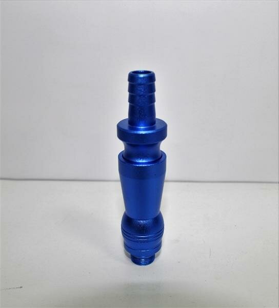 Brodator the Tobacco 200g - Frosty Bomb