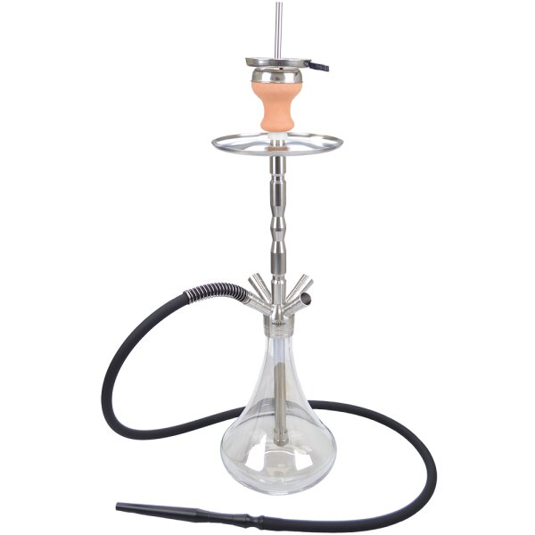 Brodator 550 Hawk - Clear