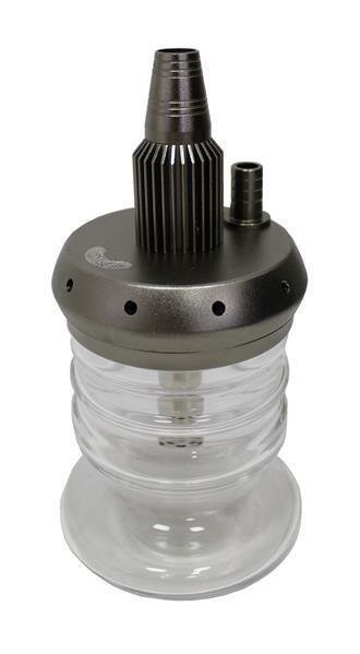 Argelini Icy Lemon 250g