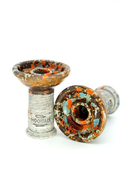 Smokeys Tabak - P#P#Y@ - 200g