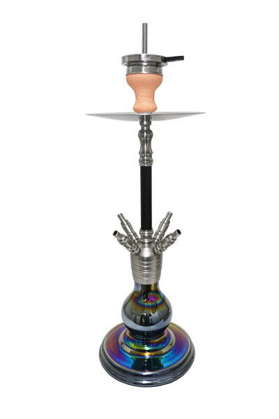 Miami Chill Berry Cherry