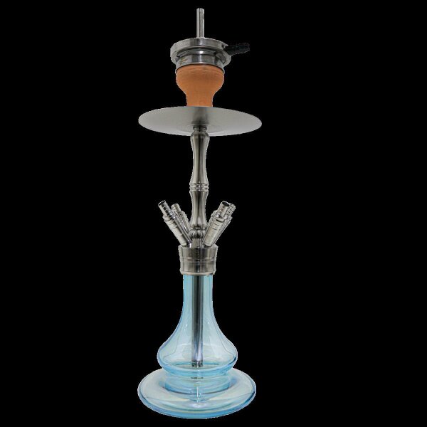 Chaos Tabak - BABYLOU 200g
