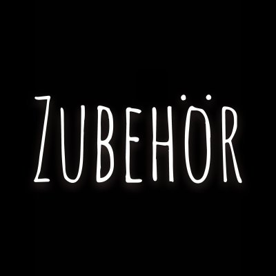 Shisha-Zubeh�r