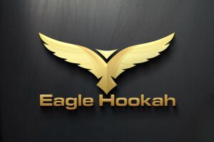 Eagle Hookah