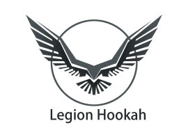 Legion Hookah