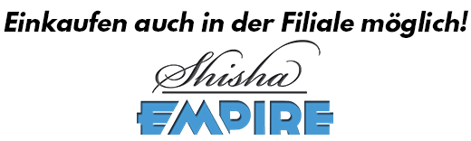 Shisha Empire Laden