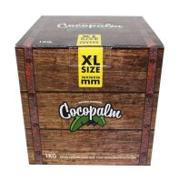 Cocopalm Naturkohle 1kg