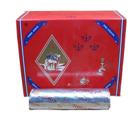 Three Kings selbstzündend Rolle (10 Stück)