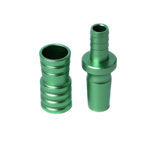 SKS Vapor Adapter Grün
