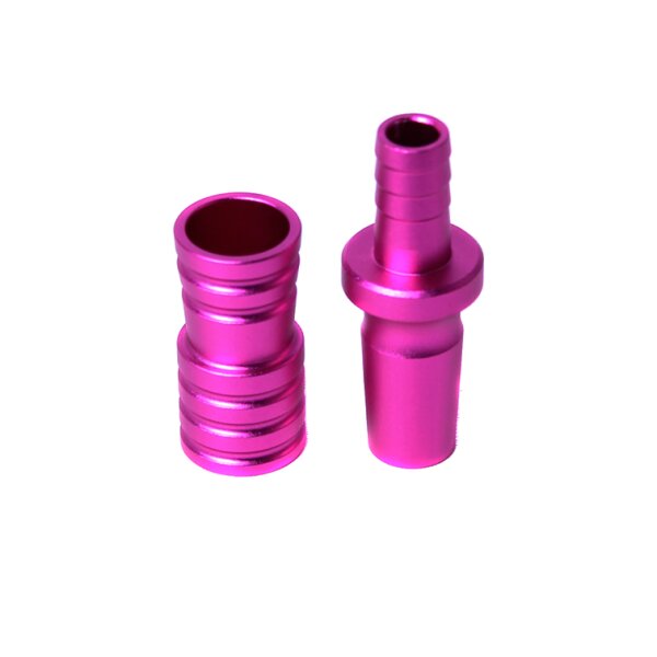 SKS Vapor Adapter Pink