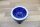 Shisham Standardkopf Keramik blau