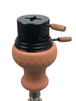 Smokah Hot Cap - black