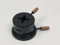 Smokah Hot Cap - black