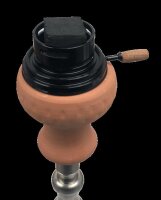 Smokah Hot Cap - black