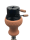 Smokah Hot Cap - black