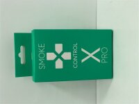 Smoke Control X Pro Shisha Mundstück Schlauchhalter XBOX Controller