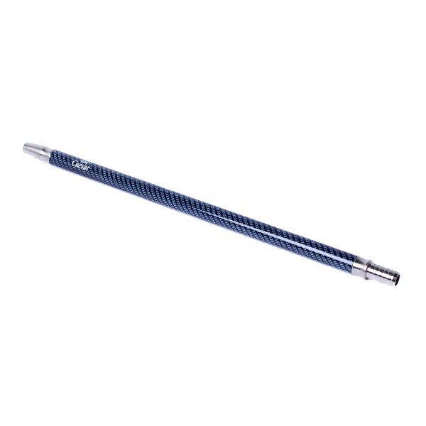 Caesar Carbon Mundstück (Schwarz)