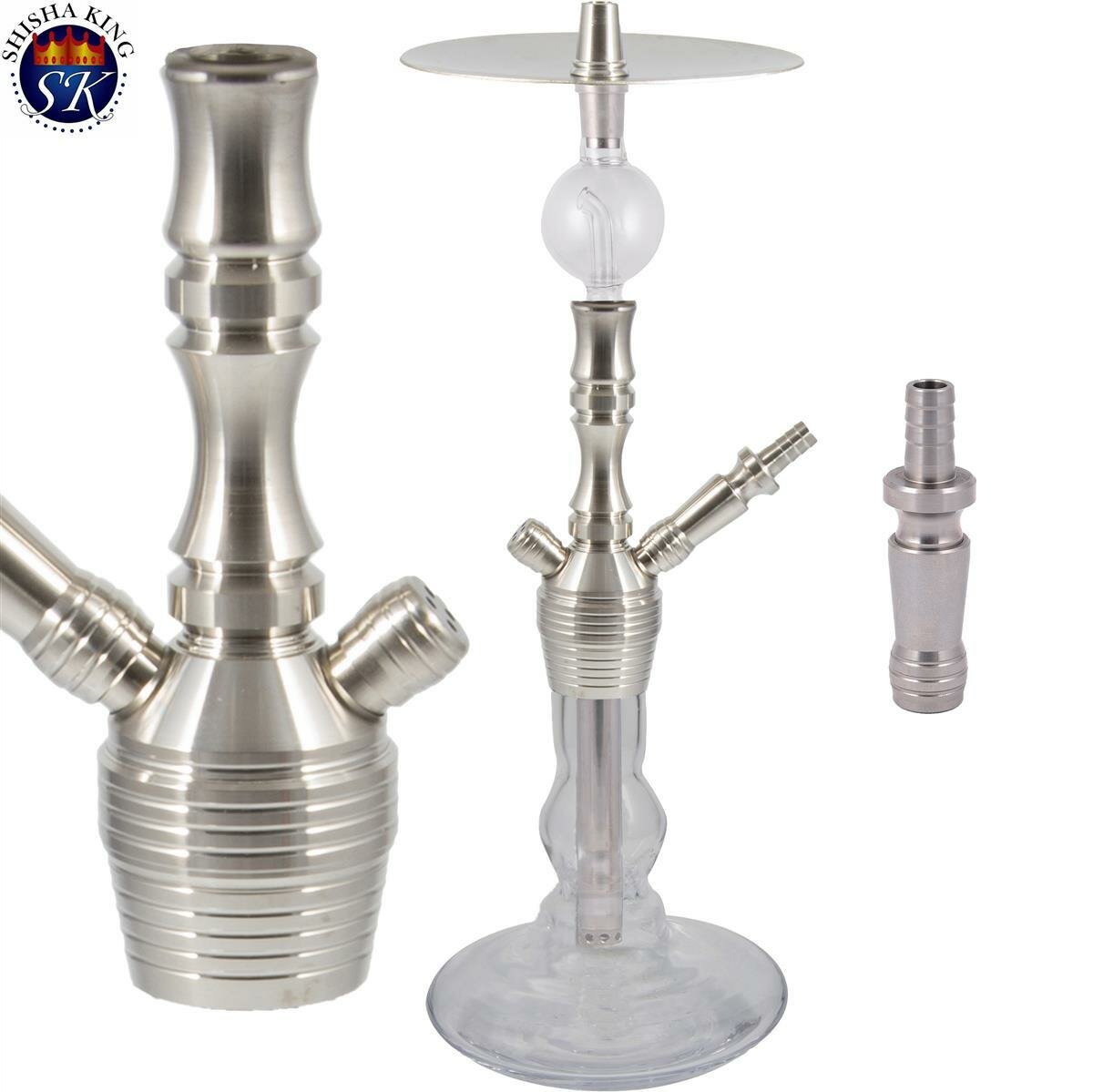 Shisha King Go, 109,95
