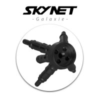 Skynet Galaxy Alu 4S Black