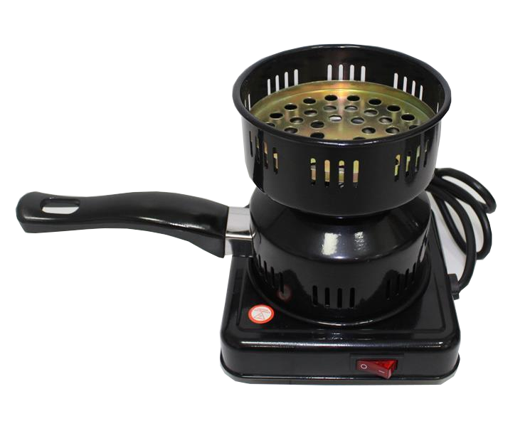 Single Hookah Hot Plate Kohleanzünder, 29,95
