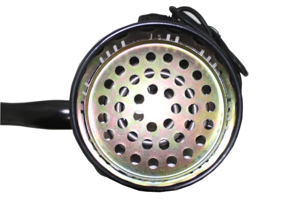 Single Hookah Hot Plate Kohleanzünder