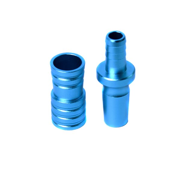 SKS Vapor Adapter Skyblau