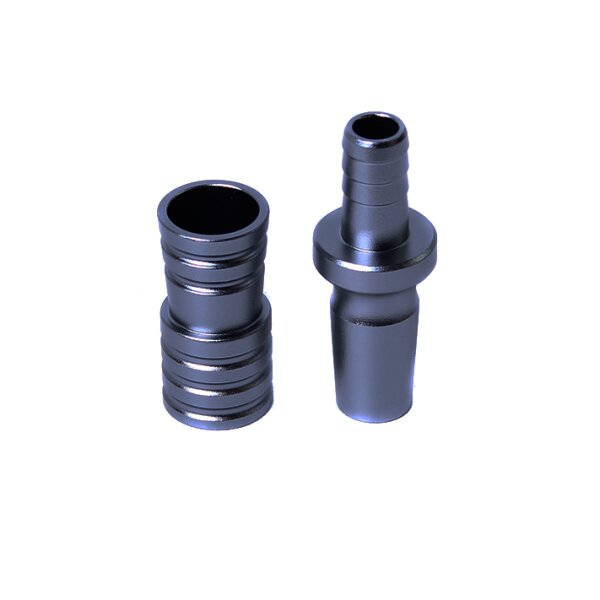 SKS Vapor Adapter Anthrazit