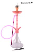 Mata Leon MLS801 Excalibur - pink 2S
