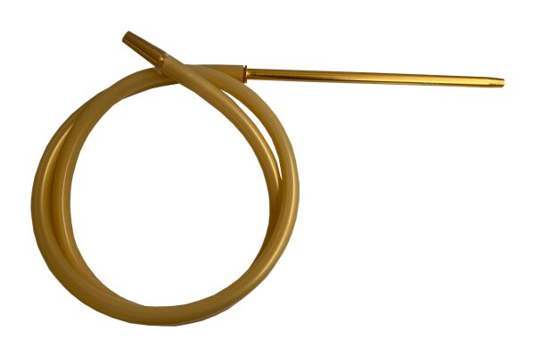 SK Schlauchset - Gold