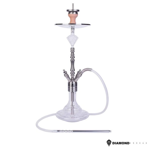 Diamond Hookah Centenary 7.0