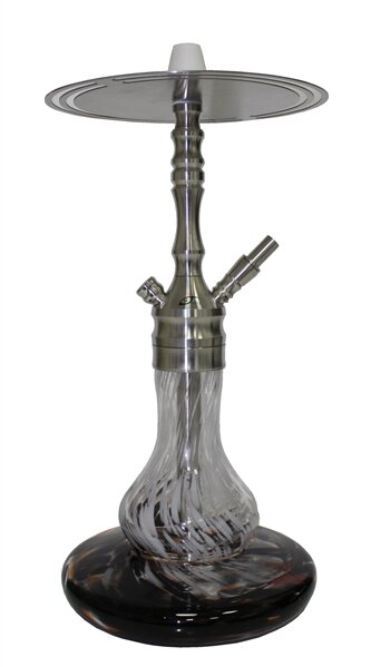 Aryf Hookah LEA XS Black Red