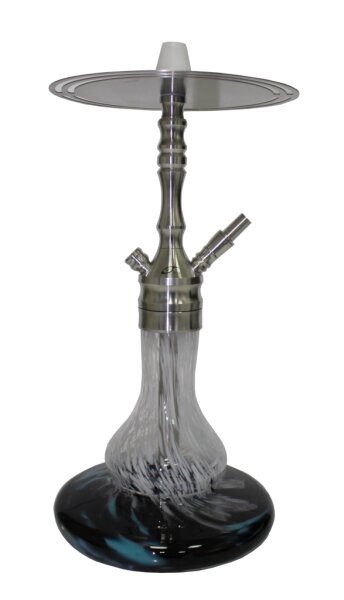 Aryf Hookah LEA XS Black Blue