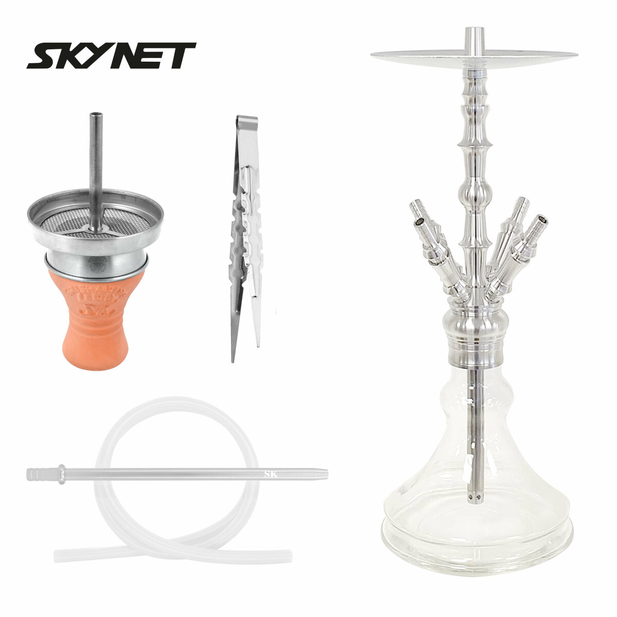 Shisha King 2K20 2.0 (639), 129,95