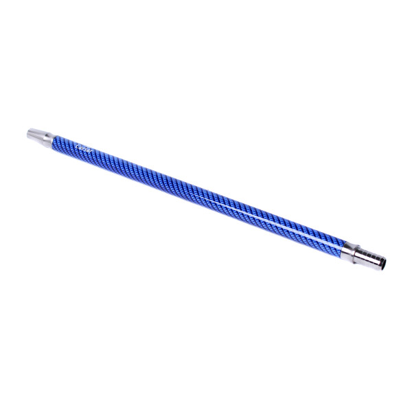 Caesar Carbon Mundstück (Blau)
