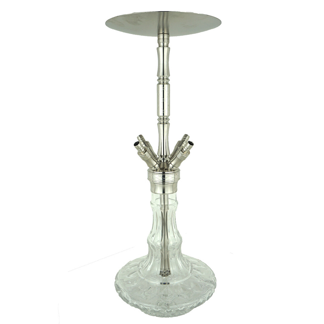 WD Hookah Edelstahlshisha G389, 159,95