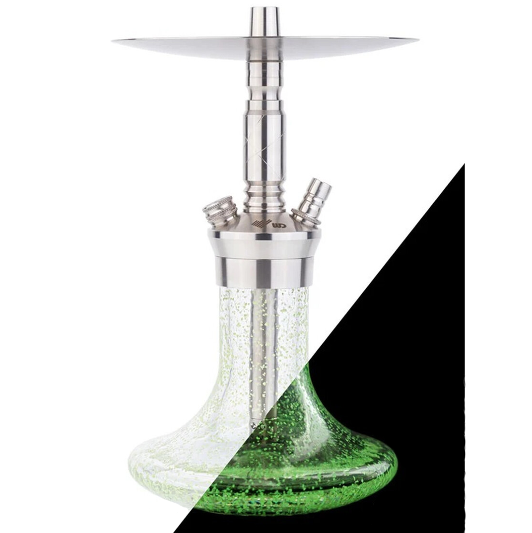 WD Hookah Edelstahlshisha X311 SHISHA Empire Online Shop Shish