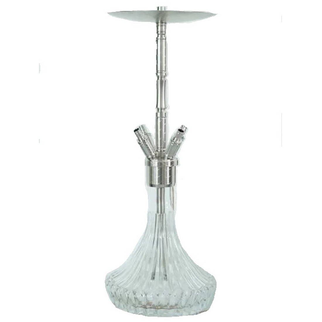 Wd Shisha WD Hookah Edelstahlshisha - X31-1, 169,95