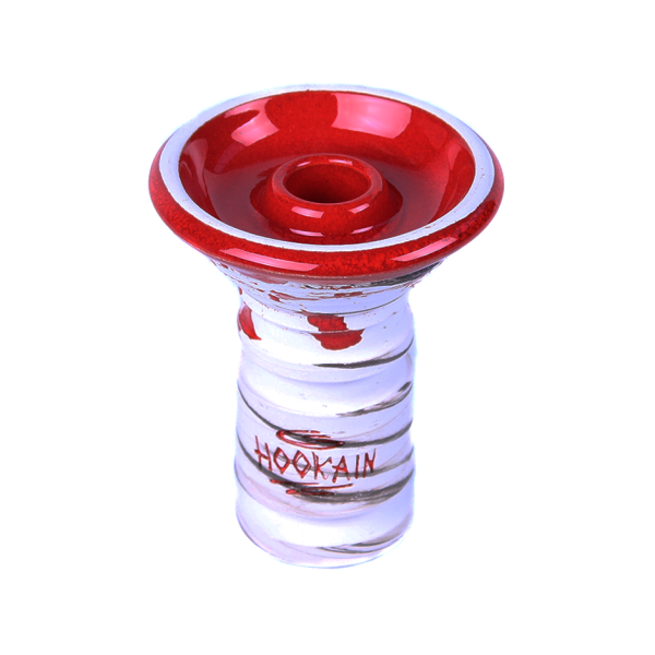 Hookain Twist Bowl Phunnel