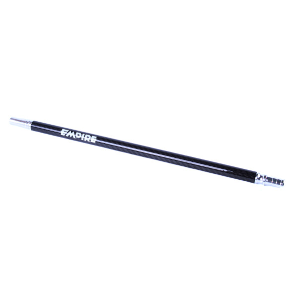 EMPIRE Carbonmundstück Schwarz