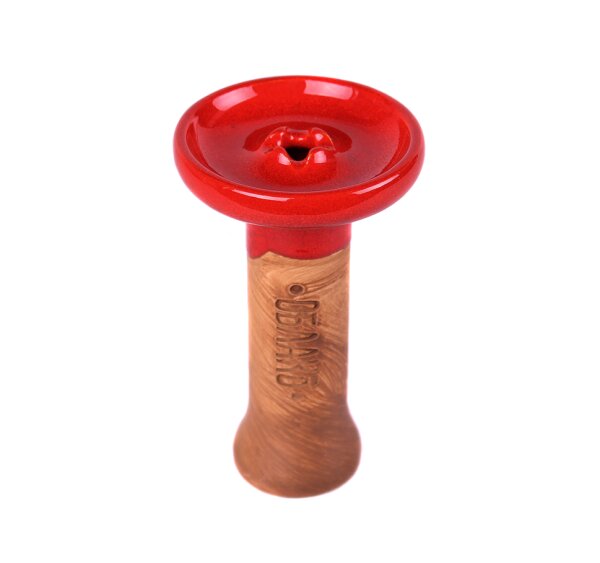 Oblako Phunnel S Glazed Red