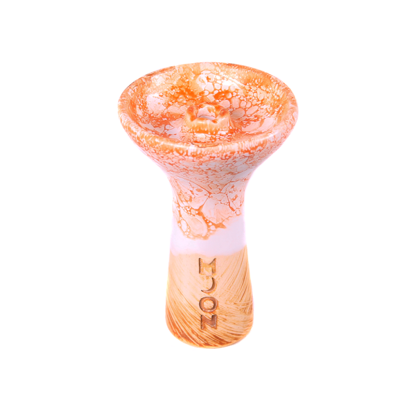 MOON Phunnel - Marble Orange