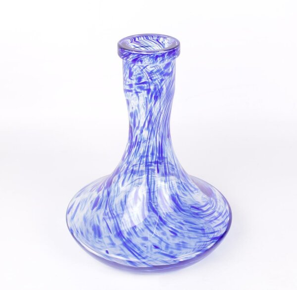 Steckbowl C3 - Blue/Transparent