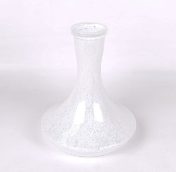 Steckbowl C3 - White/Transparent