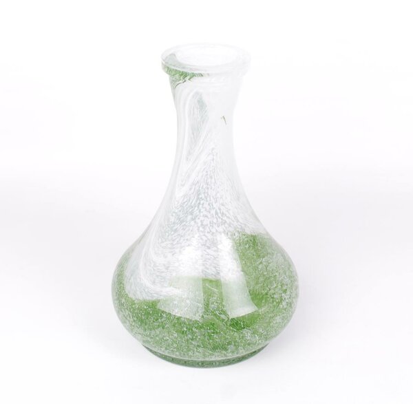 Steckbowl Drop - Green/White