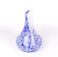 Steckbowl Drop - Blue/White